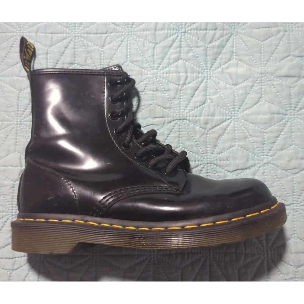 Dr. Martens pre owned